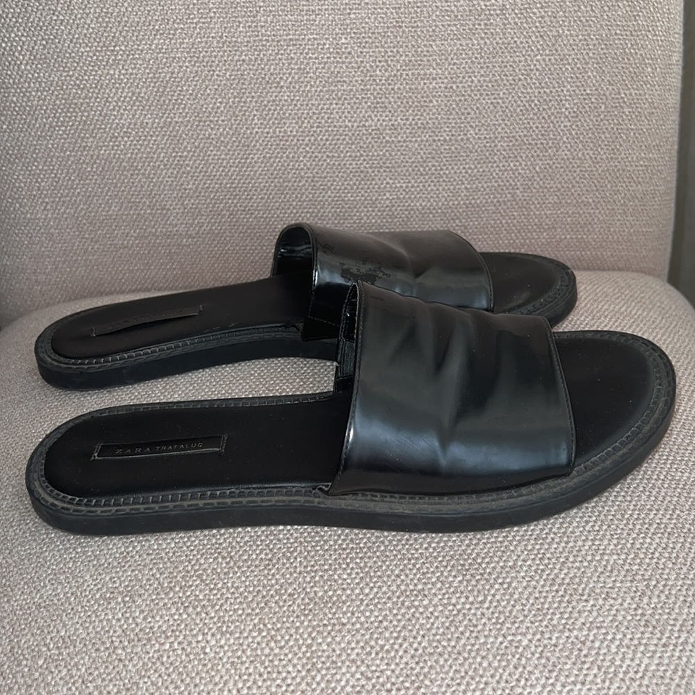 ZARA Trafaluc